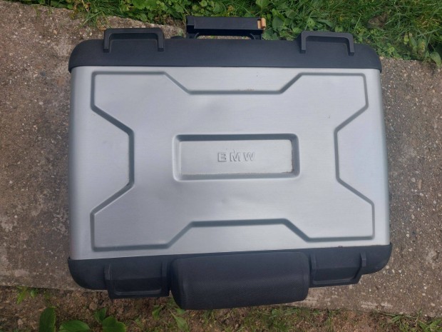 BMW R 1200 GS Vario top case doboz