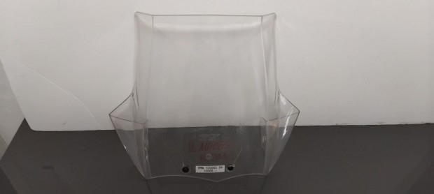 BMW R 1200 GS '04 Plexi, sérült