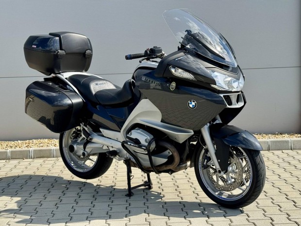 BMW R 1200 RT Megkímélt szép állapot!