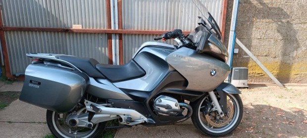 BMW R 1200 RT .