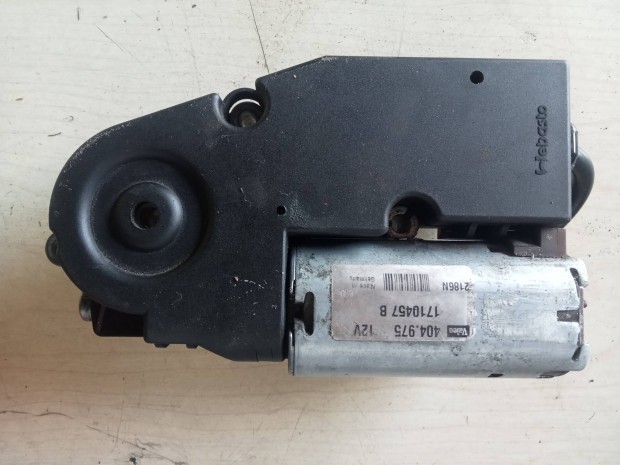 BMW R 1200rt plexi emel motor