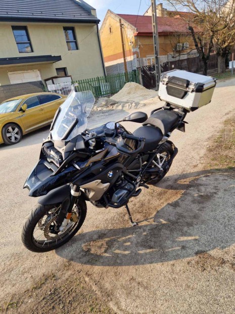 BMW R 1250 GS 9.000 KM