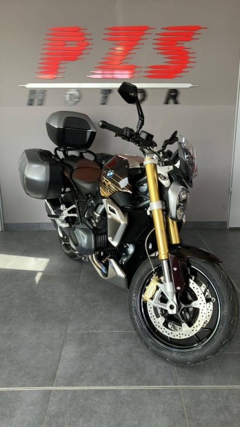 BMW R 1250 R Option 719