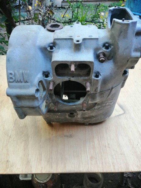BMW R 12 motor blokk vetern 