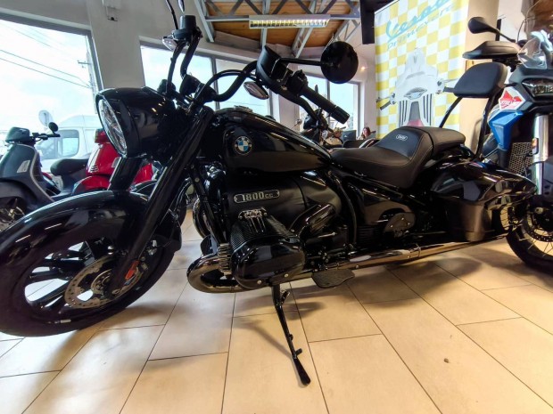 BMW R 18 Roctane/Mo.-i/1.-tuaj/246Km/Gyri/Karc...