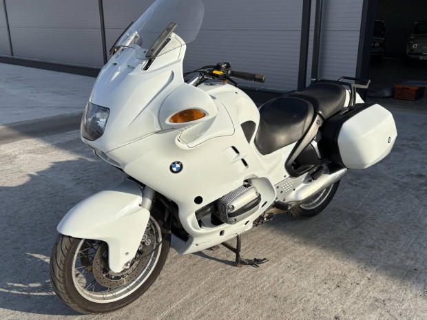 BMW R 850 RT ..