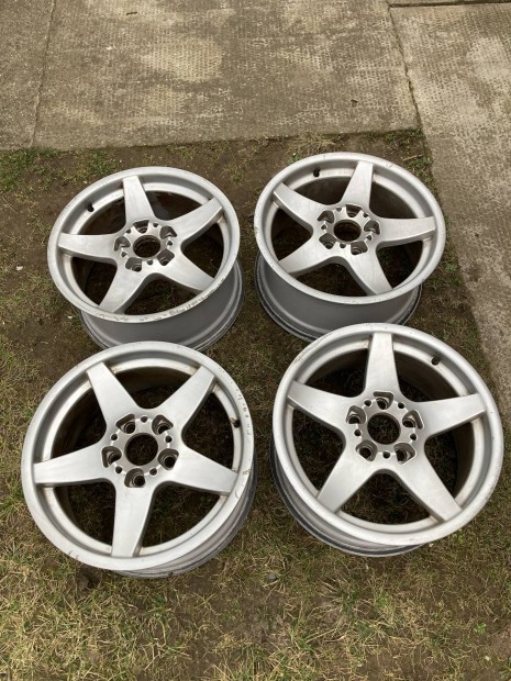 BMW Rondell 0021 17x8j et40 e36 e46 e34 