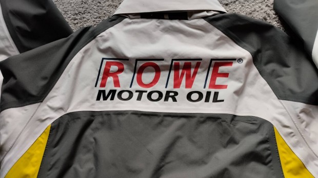 BMW Rowe Racing Team vzhatlan kapucnis tra kabt L 