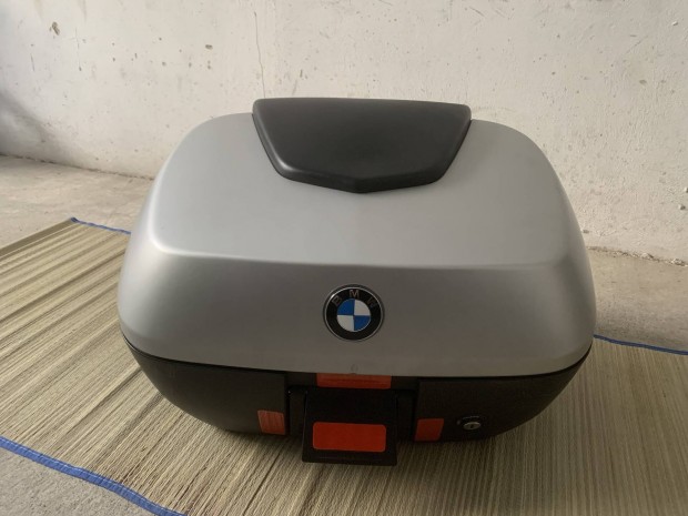 BMW Rt Topcase 