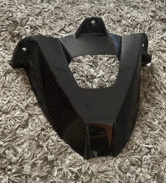 BMW S1000RR&S1000R karbonsz�las h�ts� s�rv�d�