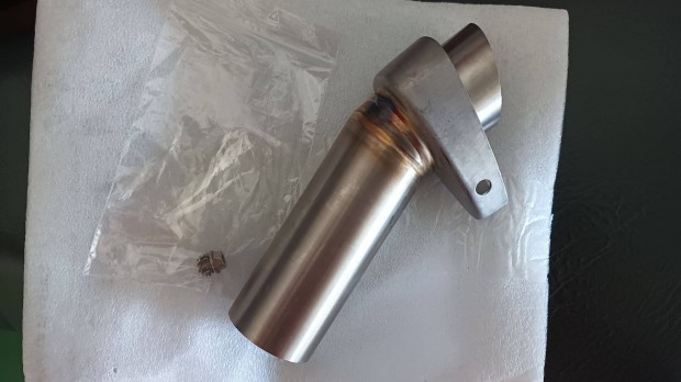 BMW S1000, M1000 gy�ri Akrapovic dobhoz val� �j db killer elad�