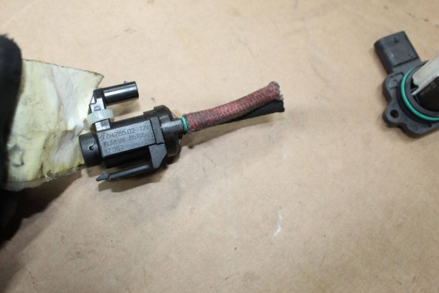 BMW S2 F45 Vkumszelep