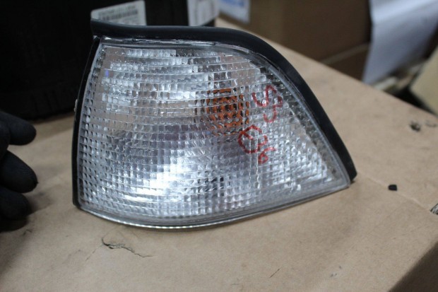 BMW S3 E36 Bal els indexlmpa