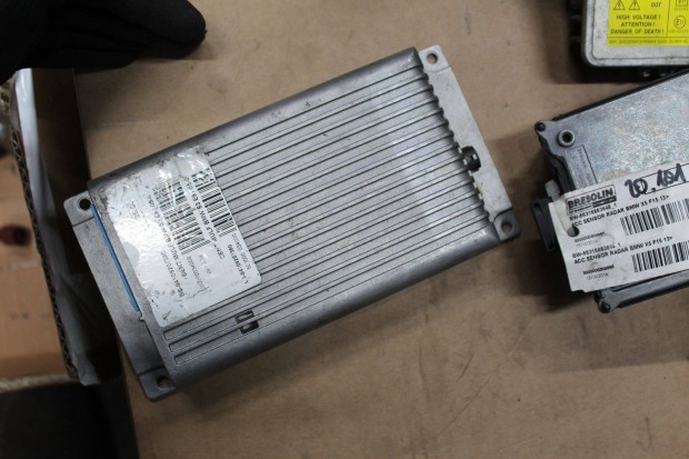 BMW S3 E91 Bluetooth modul
