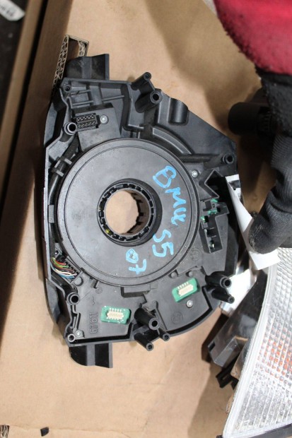 BMW S5 E60 Kormnyszg jelad