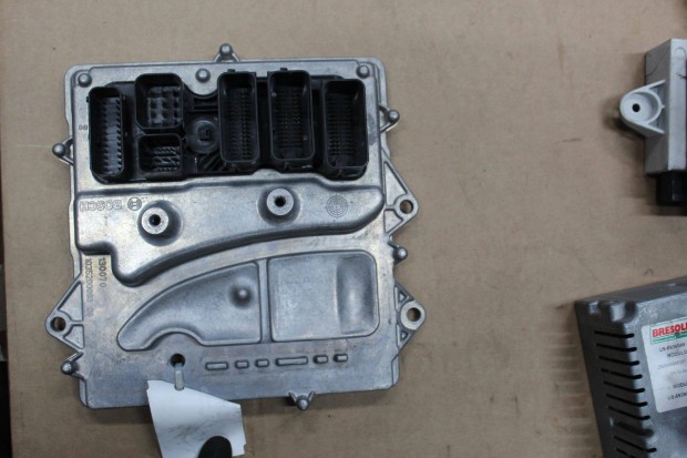 BMW S5 F10 Motor vezrl