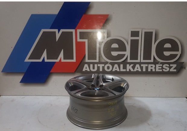 BMW STYLING 367 (9x19 ET:44) alufelni - 5-ös (F10/F11); 6-os (F12/F13