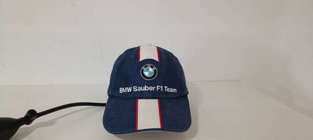 BMW Sauber F1 2007 baseball sapka 