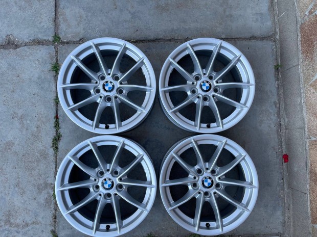 BMW Seria 3 (G20,G21)16-os gyári alufelni eladó!