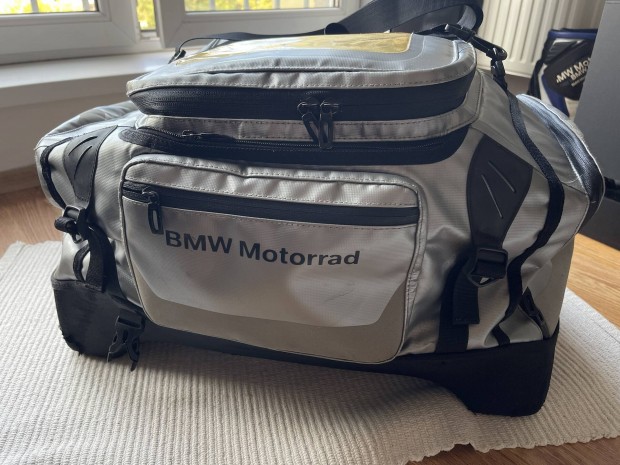 BMW Softbag 2 Gross, BMW motoros tska Nagy 