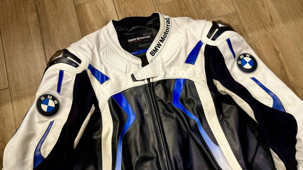 BMW Sport Suit Profi bőr Motorrad szett