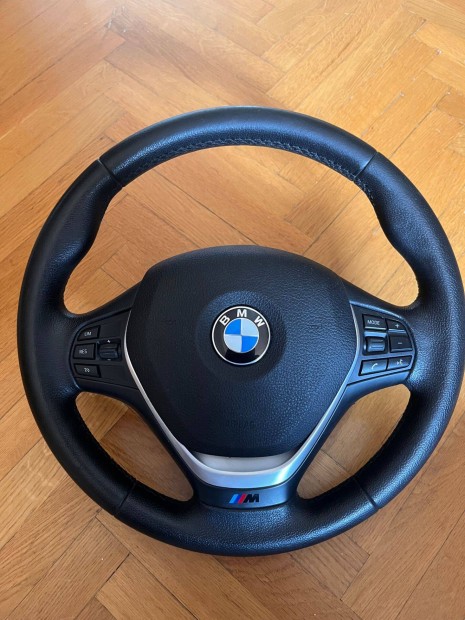 BMW Sport multikormny