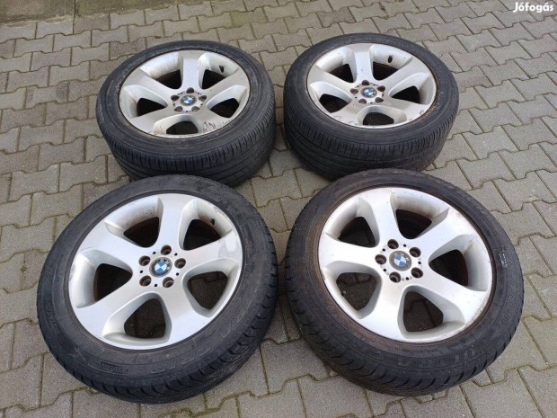 BMW Stlye 132 19colos kétszéles 9x19/ET48 10x19/ET45