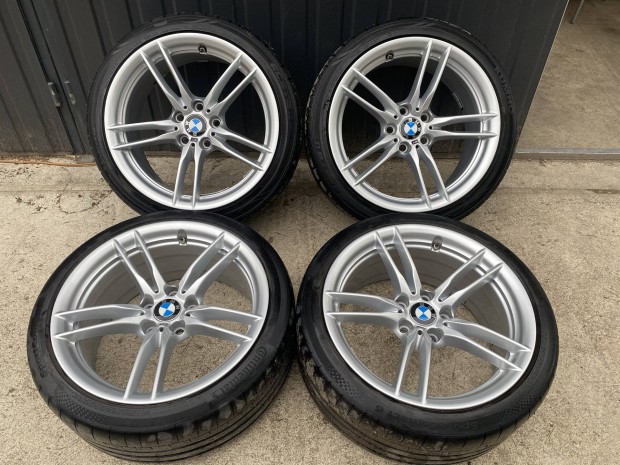 BMW Style641m 19 felni