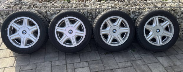 BMW Style 10 felni / Falken gumi