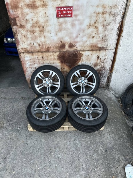 BMW Style 112 17" alufelni garnitúra