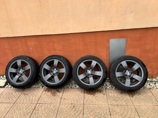 BMW Style 122 felnik