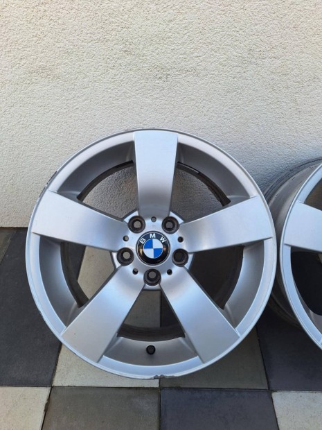 BMW Style 122 gyri 17 colos felni e38 e60 e61 e90 e91