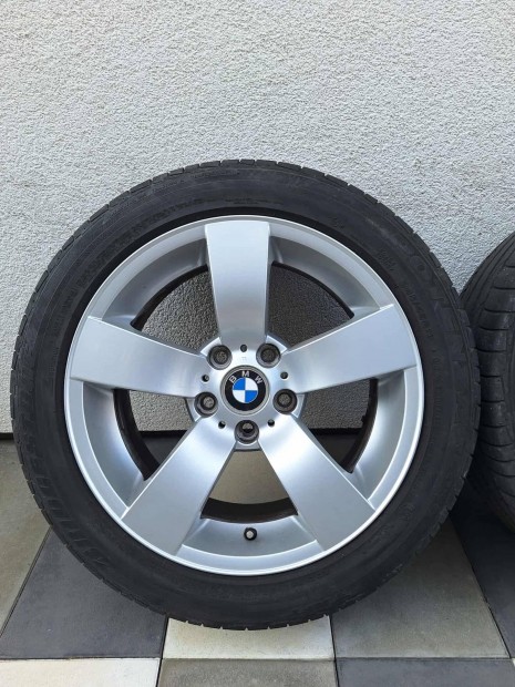 BMW Style 122 gyri 17 colos felni e60 e61 e38 e90 e91