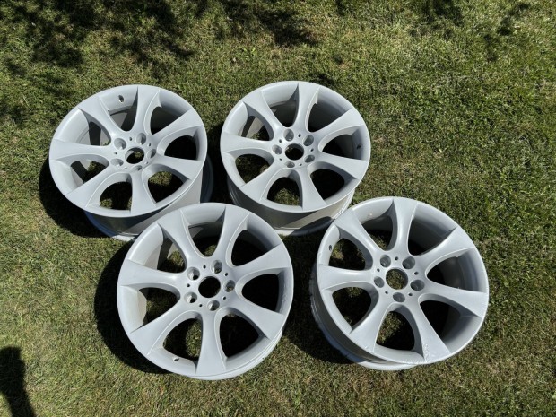 BMW Style 124 18" 5x120 alufelni 