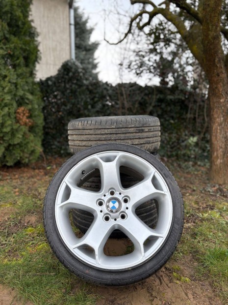 BMW Style 131 18" felni