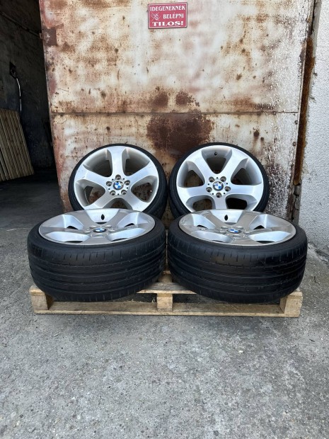 BMW Style 132 19" ktszles alufelni garnitra