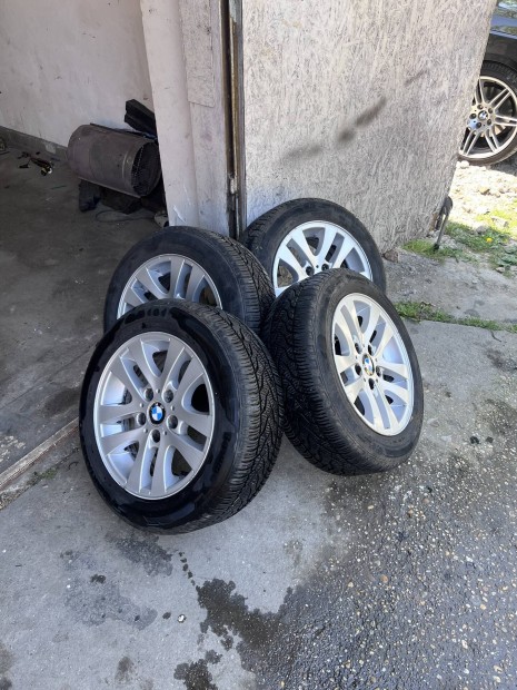 BMW Style 156 alufelni szett
