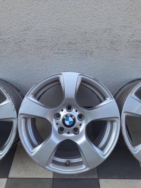 BMW Style 157 gyári 17 col felni e36 e46 e87 e90 e91 e92 f20 f30 f31