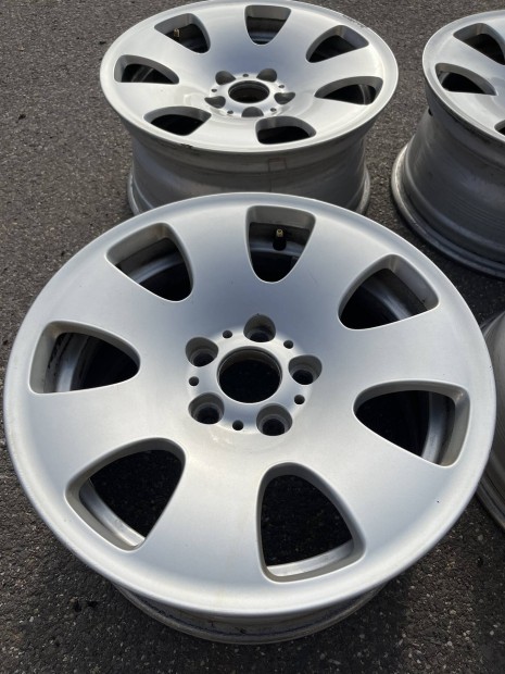 BMW Style 165 17x8 alufelni szett