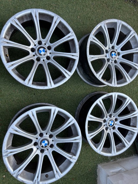 BMW Style 166 19 két széles alufelni garnitúra
