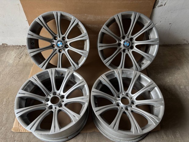 BMW Style 166 Gyári E60 M5 19" alufelni