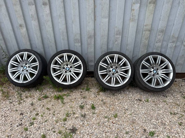 BMW Style 172 5x120 19" 8.5J ET18