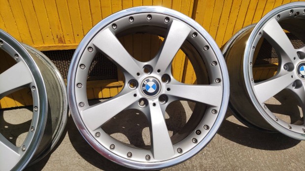 BMW Style 179 kétszéles gyári felni, 8x19 - et37, 9x19 - et39, 5x120
