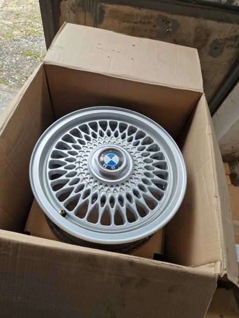 BMW Style 17 5x100 alufelni