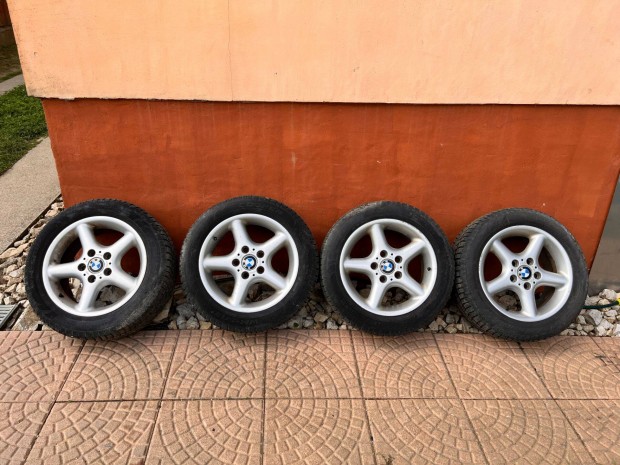 BMW Style 18 felni