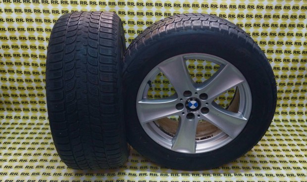 BMW Style 209 Alufelni garnitúra gumival. 8 770 200 8,5J X 18 Is 46