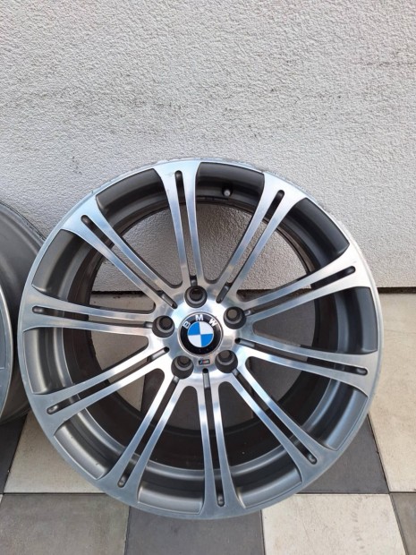BMW Style 220M 19 col gyri pilleknny felni e38 e60 e61 e63 e65