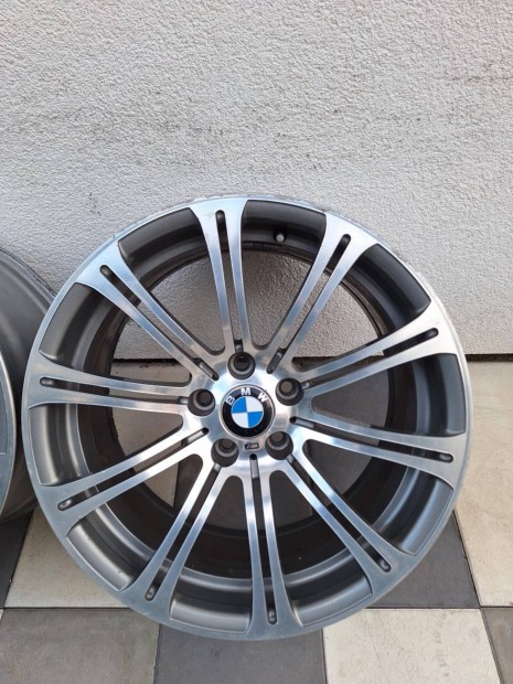 BMW Style 220 M 19 colos gy�ri pillek�nny� felni e38 e60 e61 e63 e65