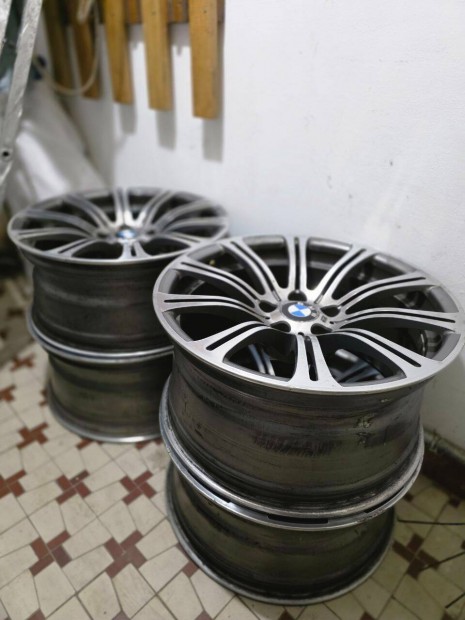 BMW Style 220-as eredeti felnik,19"