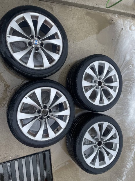 BMW Style 227 20" M sport alufelni e70 e71